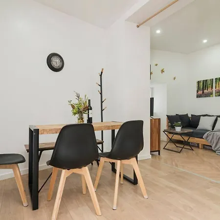 Appartement Old Town *